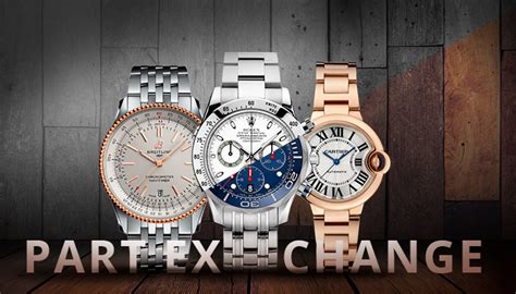 part exchange watches|trade in watches.